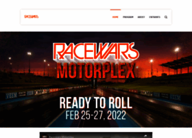 racewars.com.au