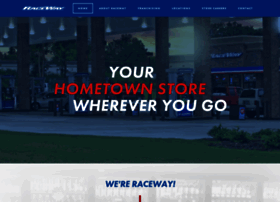 racewaystores.com