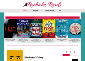 rachalesreads.com