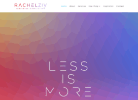 rachelziv.com.au