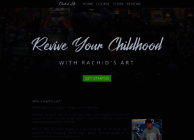 rachidlotf.com