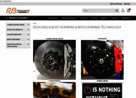 racingbrake.com