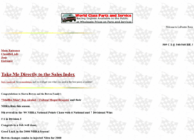 racingengines.com