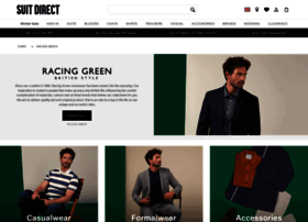 racinggreen.co.uk