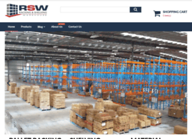 rackingshelvingwarehouse.com.au