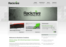 rackmire.co.uk
