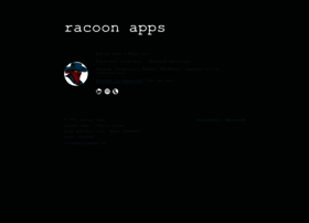 racoonapps.de