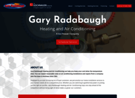 radabaughhvac.net