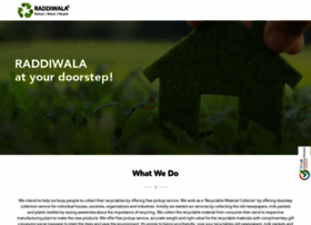 raddiwala.co.in