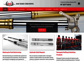 radhardchroming.com.au