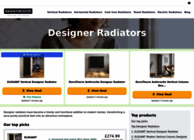 radiatorguys.co.uk