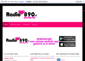 radio890.nl