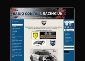 radiocontrolracing.co.uk