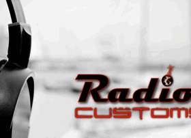 radiocustoms.com