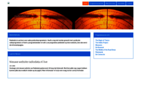 radiodata.nl