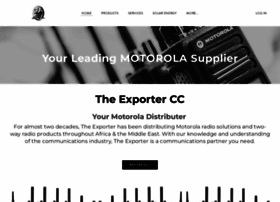 radioexport.com