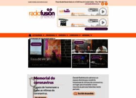 radiofusion.eu