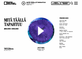 radiohelsinki.fi