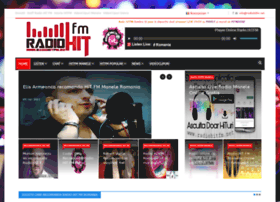 radiohitfm.ro