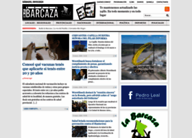 radiolabarcaza.com.ar