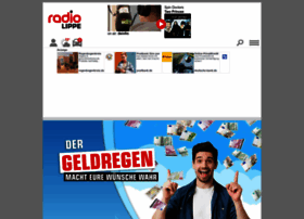 radiolippe.de