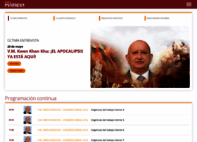 radiomaitreya.org