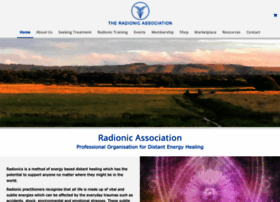 radionic.co.uk