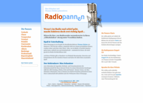 radiopannen.de