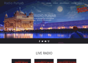 radiopunjab.com