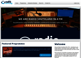 radiosouthland.org.nz