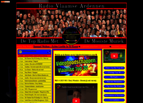 radiovlaamseardennen.be