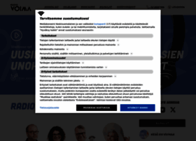 radiovoima.fi