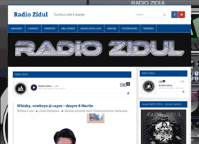 radiozidul.ro