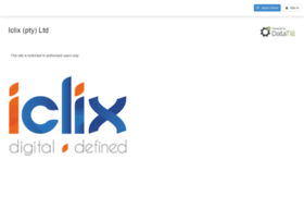 radiusipc.iclix.co.za