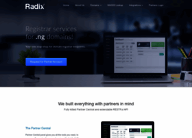 radix.ng