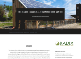 radixcenter.org