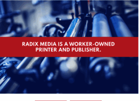 radixmedia.org