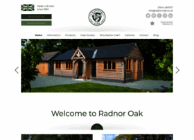 radnoroak.co.uk