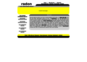 radon.eu