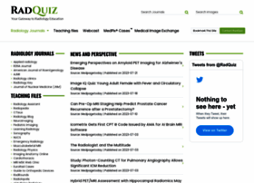 radquiz.com