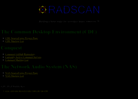 radscan.com