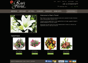 raesflorist.com.au