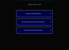 raestate.com