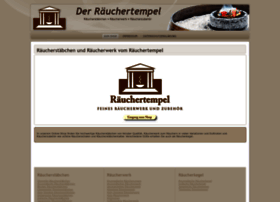 raeuchertempel.de