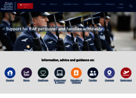 raf-ff.org.uk