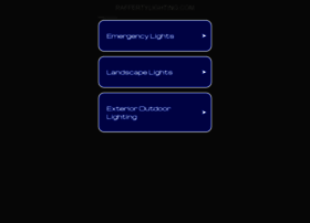 raffertylighting.com