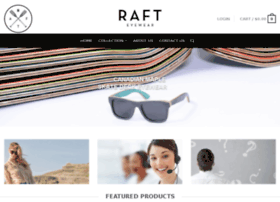 rafteyewear.com.au