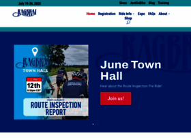 ragbrai.com
