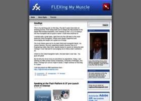 raghuonflex.wordpress.com