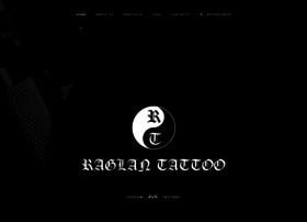 raglantattoo.co.nz